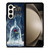 BEAUTY AND THE BEAST Samsung Z Fold 5 Case