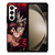 BLACK CLOVER Samsung Z Fold 5 Case