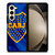 BOCA JUNIORS LOGO Samsung Z Fold 5 Case