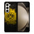 BORUSSIA DORTMUND LOGO 2 Samsung Z Fold 5 Case