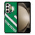 BOSTON CELTICS NBA 3 Samsung Z Fold 5 Case