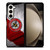 BRENTFORD FC SYMBOL Samsung Z Fold 5 Case