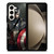 CAPTAIN AMERICA THE AVENGERS SUPERHERO 2 Samsung Z Fold 5 Case