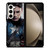 CAPTAIN AMERICA THE AVENGERS SUPERHERO Samsung Z Fold 5 Case