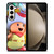 CAPTAIN TOAD CUTE Samsung Z Fold 5 Case