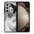 CARRIE FISHER PRINCESS LEIA STAR WARS Samsung Z Fold 5 Case