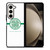 CELTIC FC ICON Samsung Z Fold 5 Case