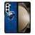 CF MONTREAL LOGO 2 Samsung Z Fold 5 Case