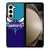 CHARLOTTE HORNETS LOGO 2 Samsung Z Fold 5 Case