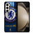 CHELSEA FC LONDON 2 Samsung Z Fold 5 Case