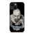 HEISENBERG BREAKING BAD 2 iPhone 14 Plus Case
