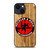 HECKLER AND KOCH LOGO WOODEN iPhone 14 Plus Case