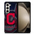 CLEVELAND INDIANS 2 Samsung Z Fold 5 Case