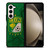 CLUB LEON FOOTBALL 2 Samsung Z Fold 5 Case