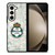 CLUB SANTOS LAGUNA 3 Samsung Z Fold 5 Case