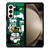 CLUB SANTOS LAGUNA Samsung Z Fold 5 Case