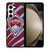 COLORADO RAPIDS LOGO 2 Samsung Z Fold 5 Case