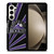 COLORADO ROCKIES LOGO 3 Samsung Z Fold 5 Case