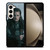 COOL UHTRED THE LAST KINGDOM Samsung Z Fold 5 Case