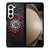 CORINTHIANS SC 1910 LOGO Samsung Z Fold 5 Case