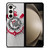 CORINTHIANS SC 1910 Samsung Z Fold 5 Case
