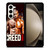 CREED II Samsung Z Fold 5 Case