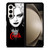 CRUELLA EMMA STONE 4 Samsung Z Fold 5 Case