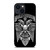 HARLEY DAVIDSON SKULL 2 iPhone 14 Plus Case