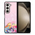 CUTE MY LITTLE PONY Samsung Z Fold 5 Case