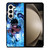 DABI MY HERO ACADEMIA Samsung Z Fold 5 Case