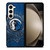 DALLAS MAVERICKS NBA 2 Samsung Z Fold 5 Case