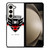 DC UNITED LOGO Samsung Z Fold 5 Case