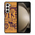 DEUS EX MACHINA POSTER 2 Samsung Z Fold 5 Case
