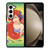 DISNEY THE LITTLE MERMAID Samsung Z Fold 5 Case DISNEY THE LITTLE MERMAID Samsung Z Fold 5 Case