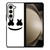 DJ MARSHMELLO 2 Samsung Z Fold 5 Case