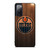 EDMONTON OILERS 2 Samsung Galaxy S20 FE Case