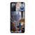 EDMONTON OILERS LOGO 2 Samsung Galaxy S20 FE Case
