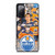 EDMONTON OILERS TEAM Samsung Galaxy S20 FE Case