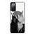 EMINEM HORNS RAPPER Samsung Galaxy S20 FE Case