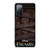 ENCANTO BRUNO DOOR DISNEY Samsung Galaxy S20 FE Case