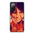 EREN ATTACK ON TITAN 3 Samsung Galaxy S20 FE Case