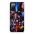ETERNALS MARVEL Samsung Galaxy S20 FE Case
