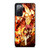 FAIRY TAIL NATSU DRAGNEEL ANIME Samsung Galaxy S20 FE Case