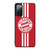 FC BAYERN MUNCHEN LOGO 2 Samsung Galaxy S20 FE Case