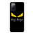 FENDI MONSTER Samsung Galaxy S20 FE Case