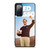 FOOTBALL COACH TED LASSO Samsung Galaxy S20 FE Case