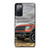 FORD RAPTOR Samsung Galaxy S20 FE Case