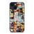 GTA 5 GRAND THEFT AUTO 3 iPhone 14 Plus Case
