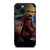 GROOT ANGRY iPhone 14 Plus Case