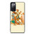 GLASS ANIMALS 2 Samsung Galaxy S20 FE Case